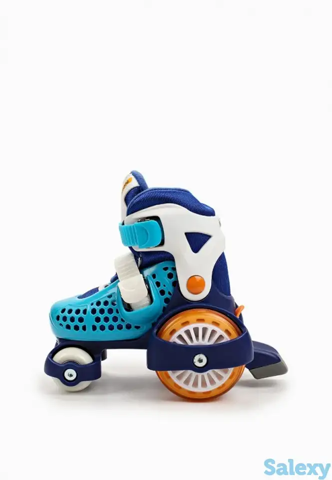 Ролики reaction, фотография 1