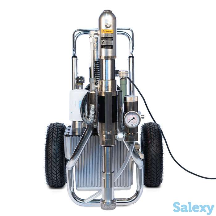 Сдам в аренду SPT 8200, фотография 9