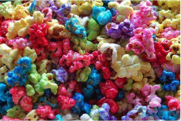 Аппарат попкорна новый со склада РЕЦЕПТ в ШЫМКЕНТЕ и по Казахстану, фотография 2