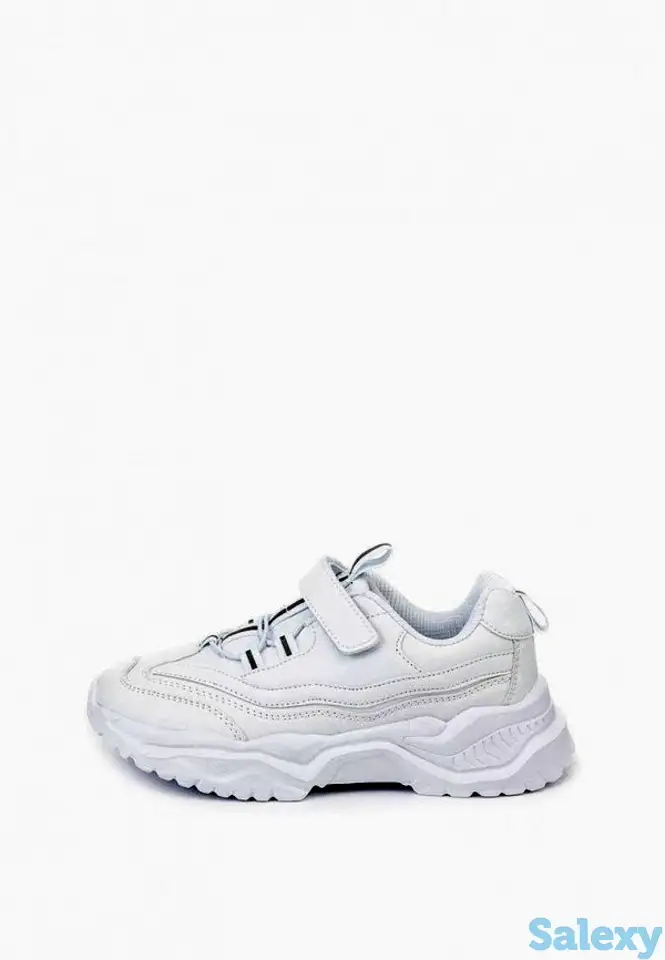 Кроссовки zenden first, фотография 2