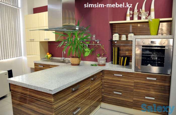 МЕБЕЛЬ НА ЗАКАЗ, фотография 5