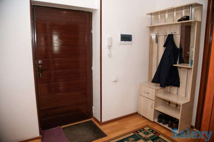 Сдается посуточно 2-х комнатная квартира в Нурсат-2, рядом АДЦ Акимат, фотография 8