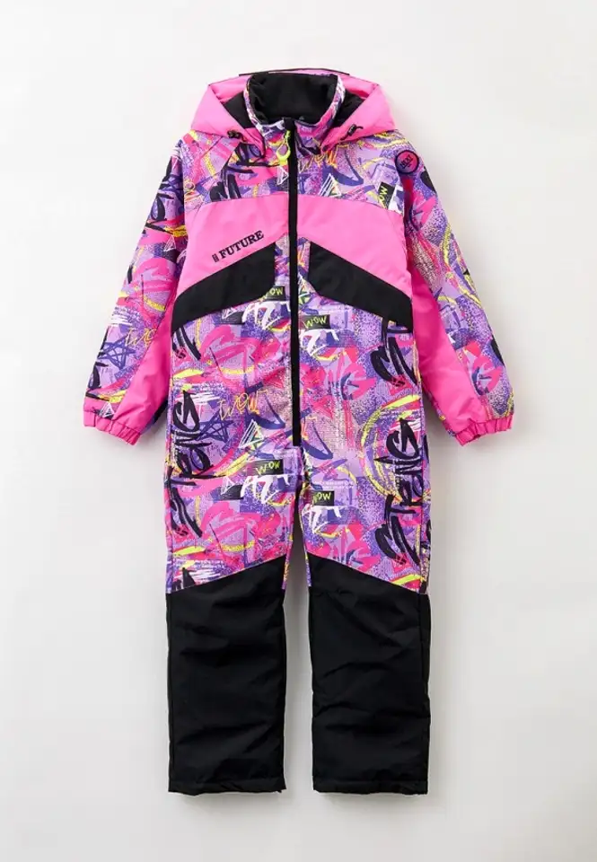 Комбинезон утепленный batik, фотография 1