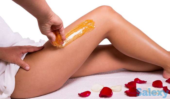 Профессиональная косметика SUBJ: в Казахстане, фотография 4