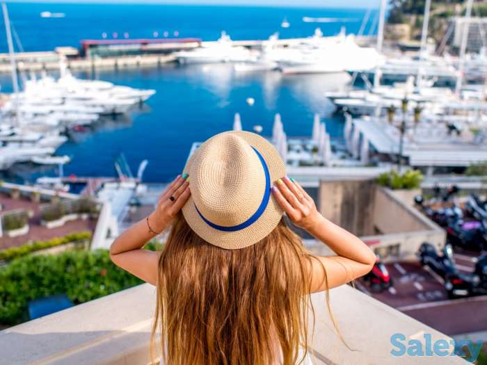 Выбрать недвижимость на Лазурном берегу Франции, фотография 9