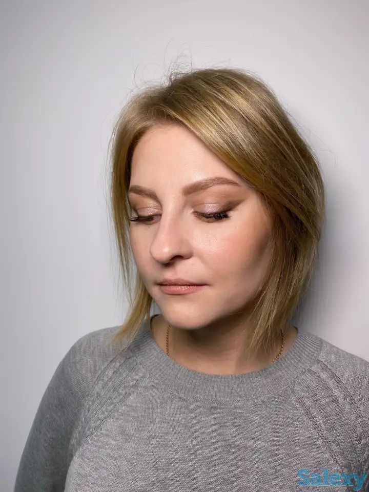 Макияж, фотография 3