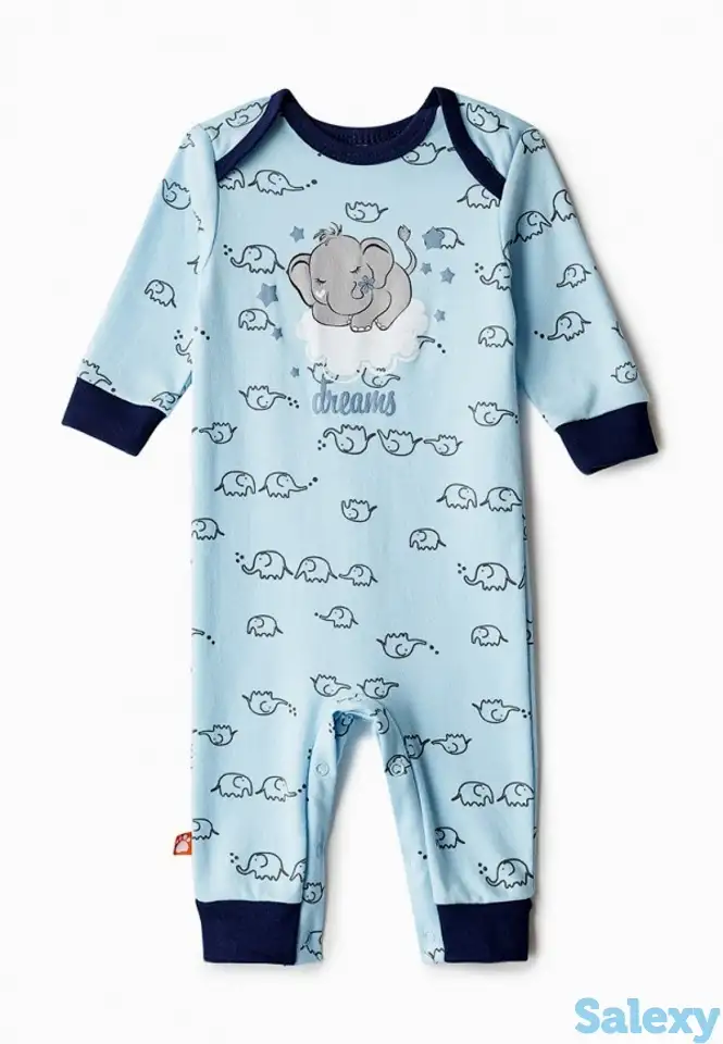 Комбинезон бельевой котмаркот, фотография 1