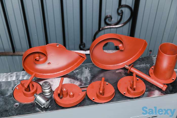 Кузнечные станки Профи-3, для художественной ковки, фотография 3