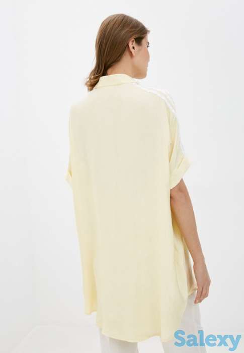 Рубашка adidas originals, фотография 3