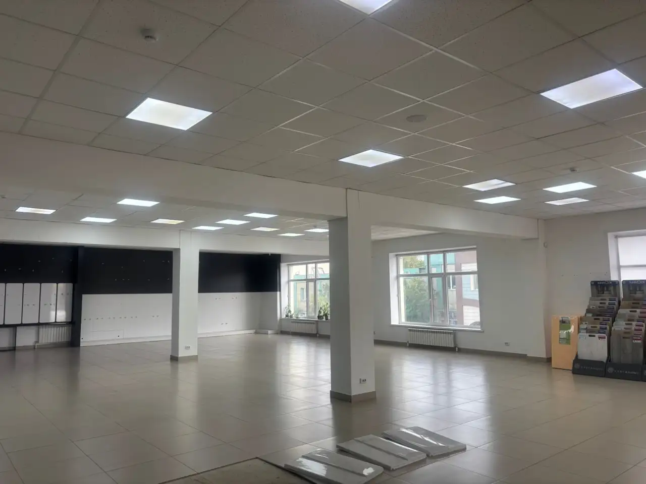 Сдам в аренду торгово-офисные помещения, Циолковского 24, фотография 11