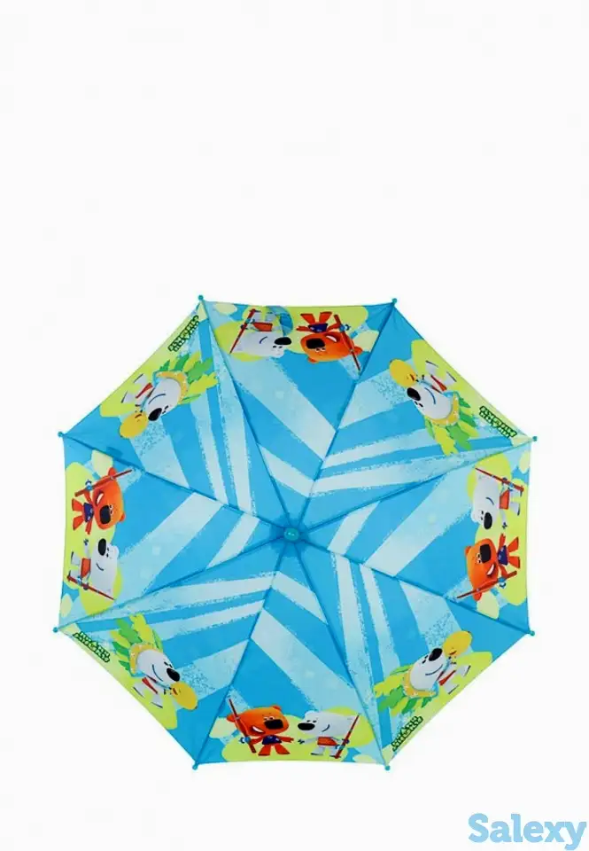 Зонт-трость lamberti, фотография 2