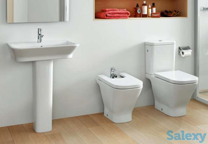 Сантехнические работы качественно, фотография 5