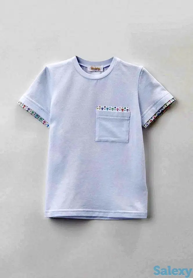 Футболка backary, фотография 1