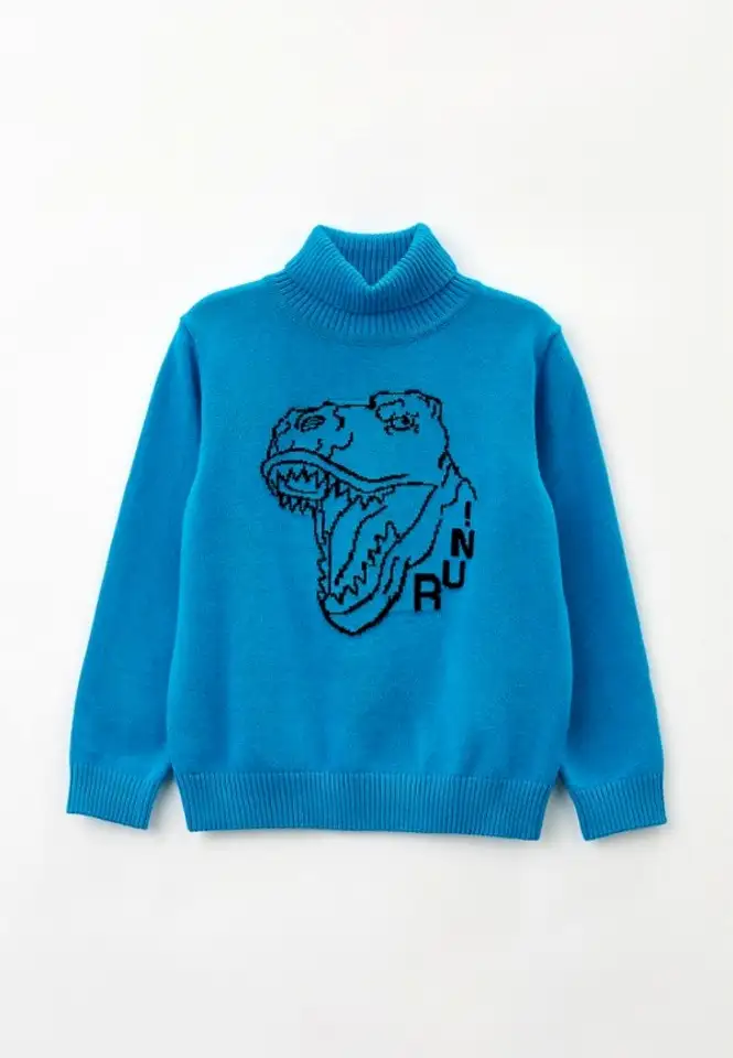 Свитер playtoday, фотография 1