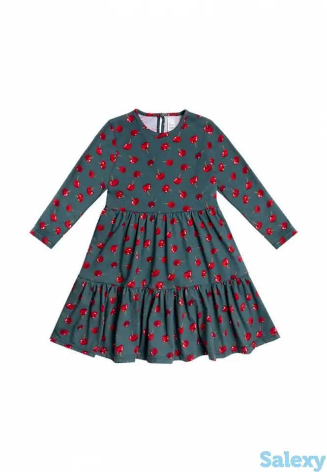 Платье bossa nova, фотография 1