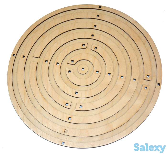 Балансир, фотография 3