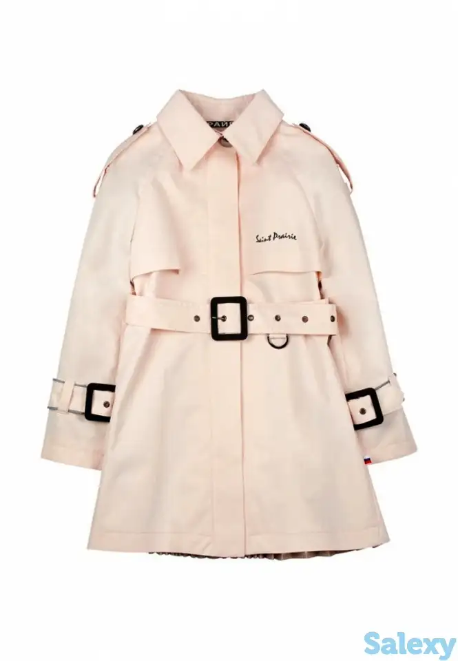 Плащ prairie saint petersburg, фотография 1