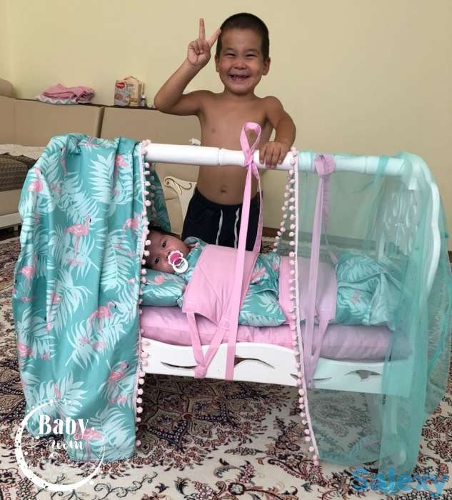 товары для новорожденных, фотография 3