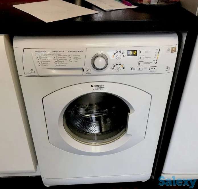 Ремонт стиральных машин / Выезд на дом, фотография 6