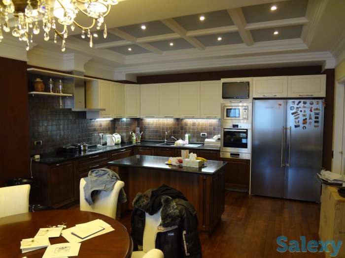 Кухня, фотография 7