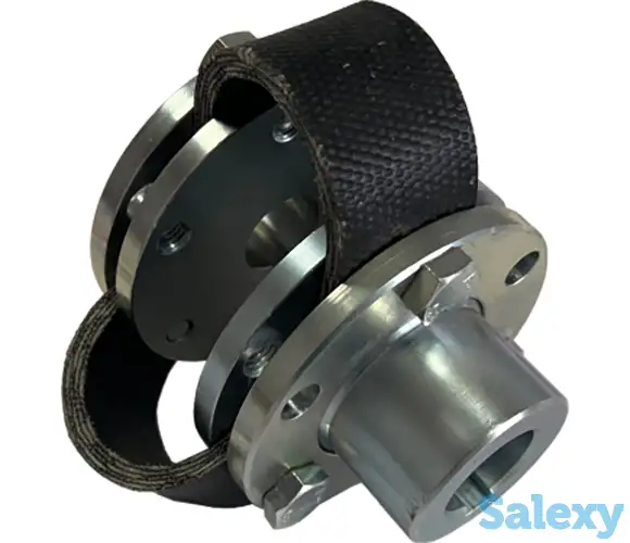 Запчасти Corken FD-150 и аналогов, фотография 1