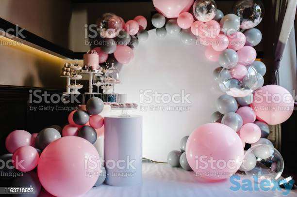 Фотозоны, фотография 1