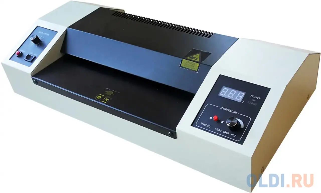 Office kit ламинатор  l3304, фотография 1