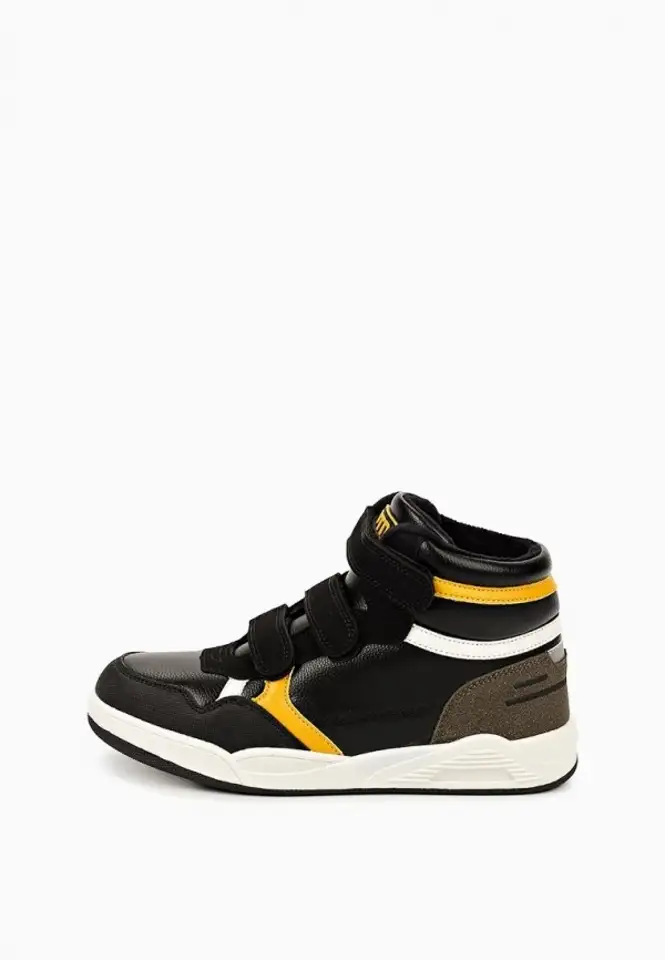 Кеды playtoday, фотография 1