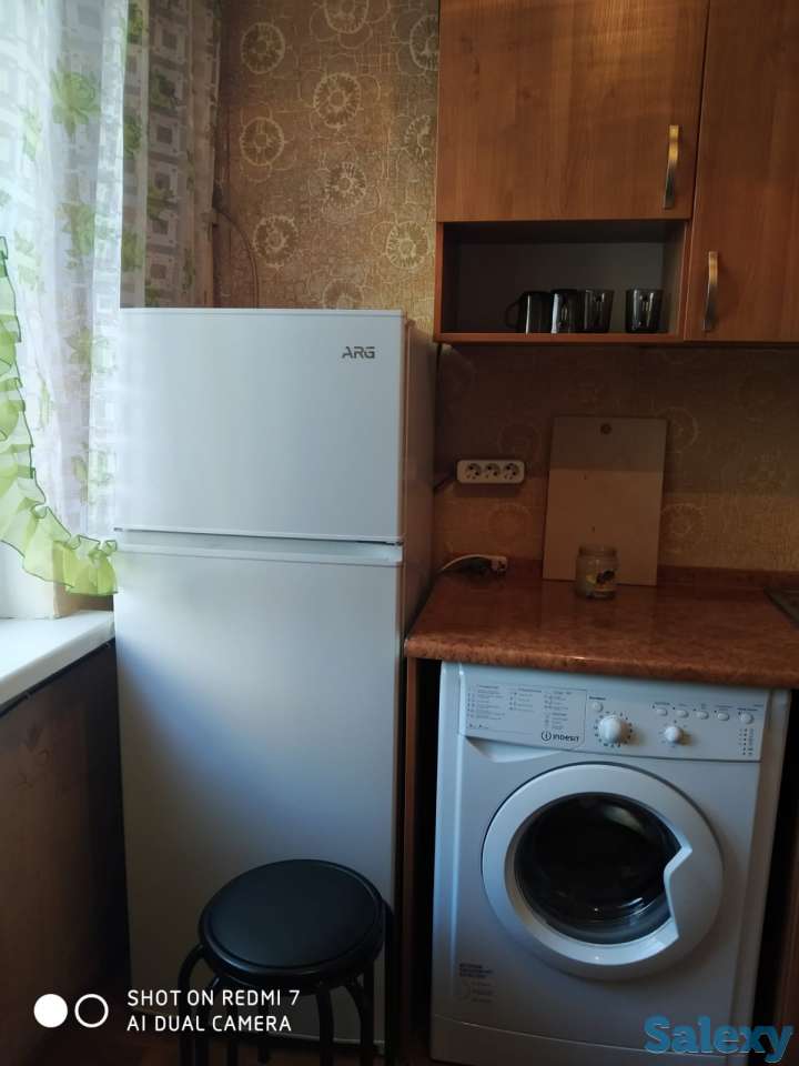 Сдам 2 комнатную квартиру, Казыбек би Шагабудинова, фотография 1