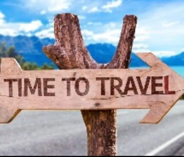 Как перевести путешествия из статьи расходов в статью доходов!, фотография 1