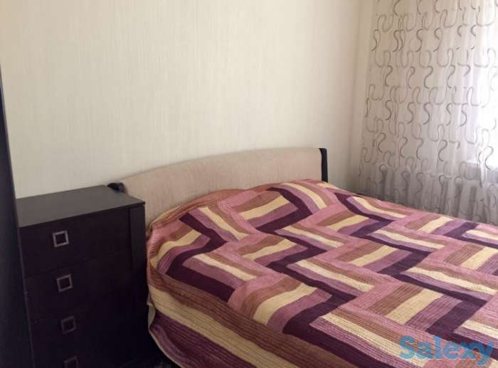 Продаётся 1,5 комнатная квартира в ЖК Нурсая 2, Достык 13/2, фотография 5