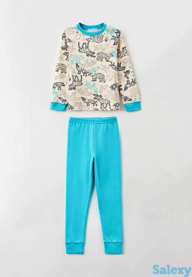 Пижама ete children, фотография 1