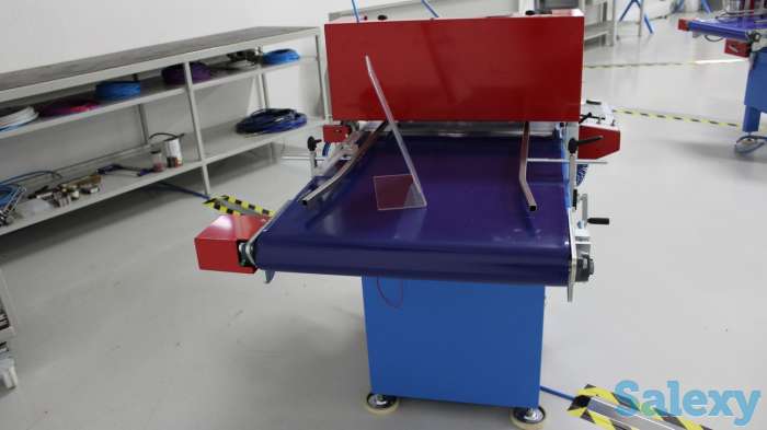 Посевная машина Kappa URBINATI, фотография 4