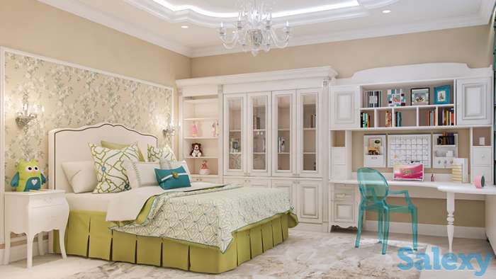 Дизайн интерьера в Алматы, фотография 3