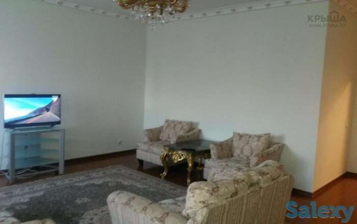 Сдам квартиру в аренду на длительный срок, Туран 19/1, фотография 4