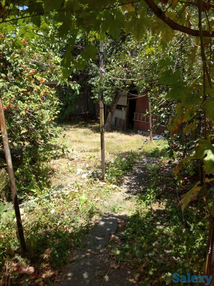 Дом на участке 10 соток в Алатау, Ракышева 60, фотография 3