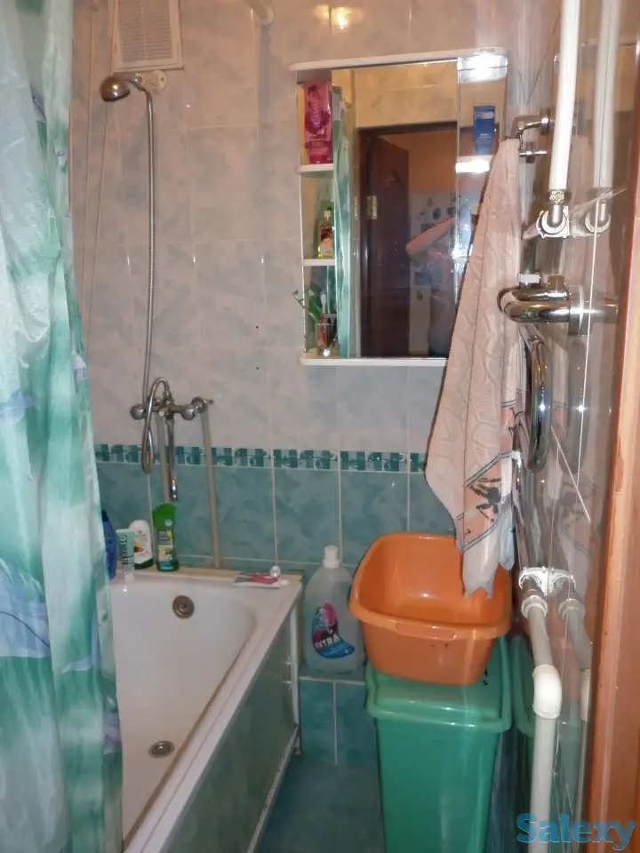 Продам 4х комнатную квартиру 2-3, фотография 7