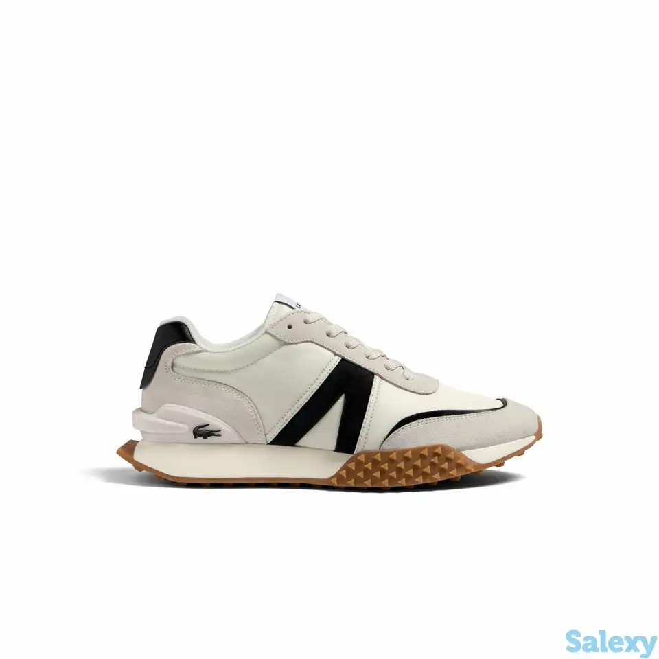 Мужские кроссовки lacoste l-spin, фотография 1