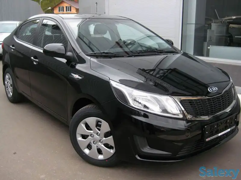 АВТО В АРЕНДУ под такси, фотография 1