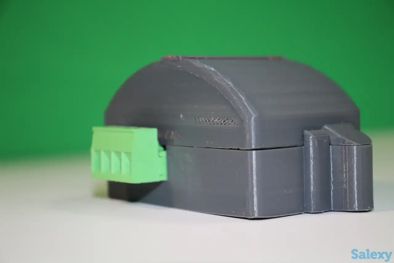 Sos-detector, фотография 4