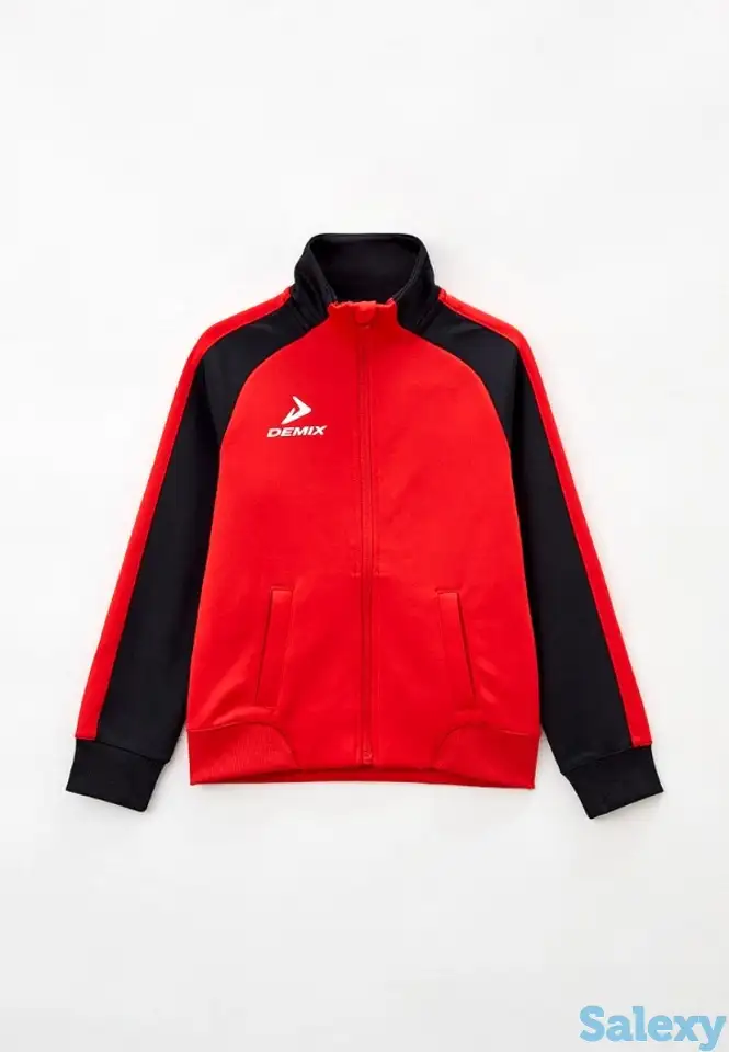 Олимпийка demix, фотография 1