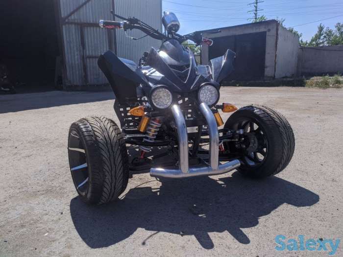 Трицикл 150сс, фотография 1