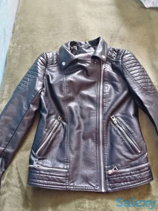 Продам куртку демисезонную, фотография 1