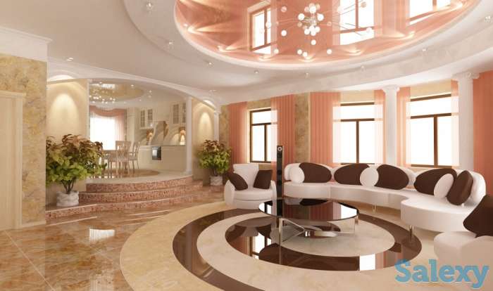 Ремонт квартир, домов, офисов в Караганде!, фотография 4