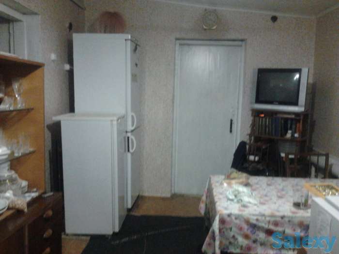 срочно не дорого продам дом  пос.Осиновский. Саратовская обл.Марксовский р-н.торг умеренный, фотография 3