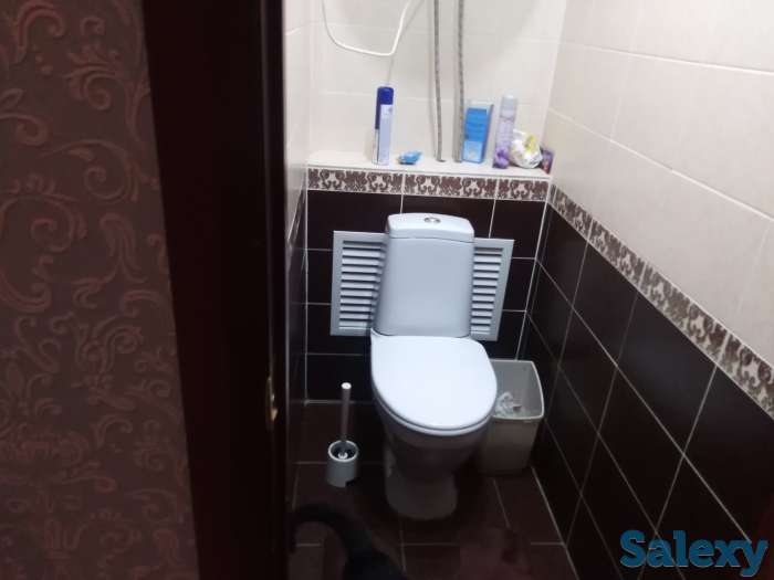 Продам 3-х, 4/6, 60 кв.м., Геологическая 24, фотография 10