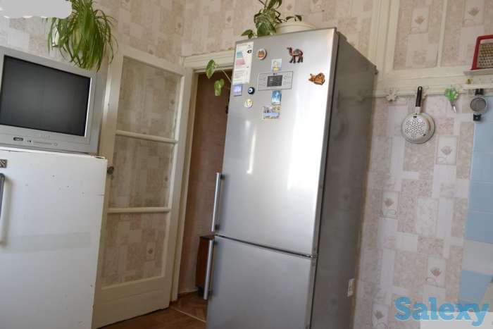 Продаю полнометражную 2х ком квартиру в г.Омске., фотография 7