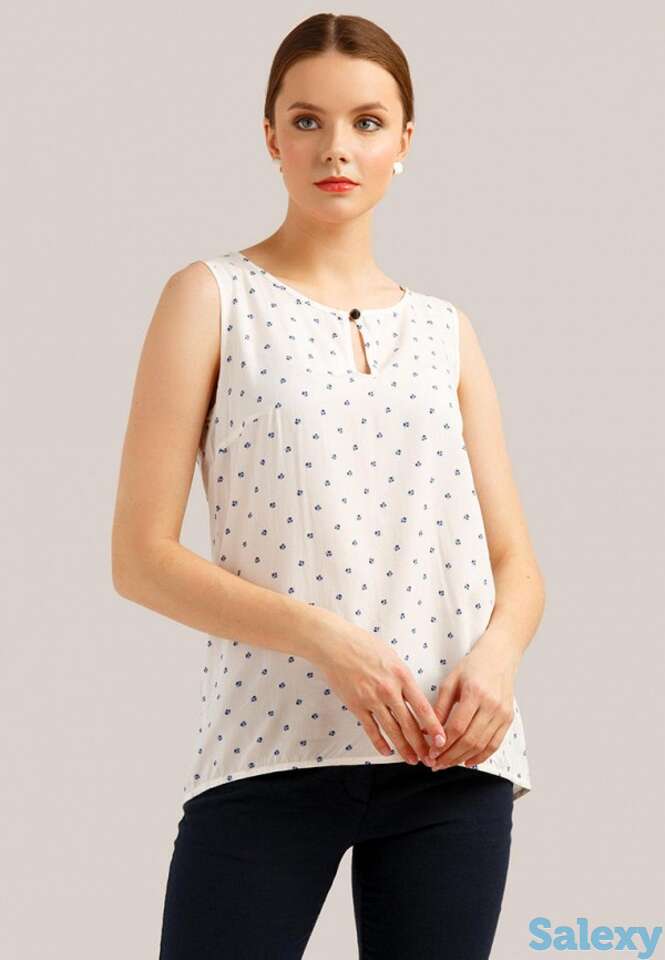 Блуза finn flare, фотография 1