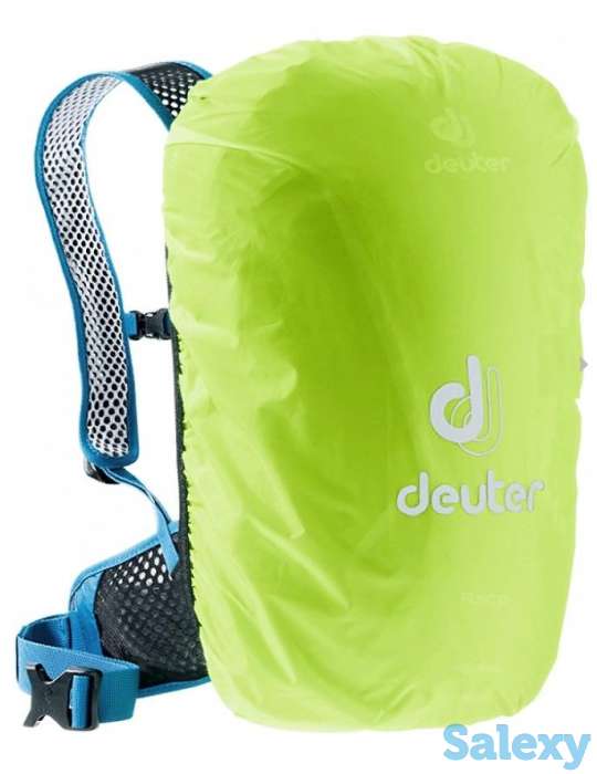 Рюкзак deuter race x 12 new black, фотография 3