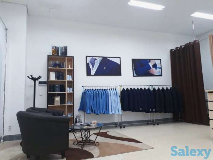 Студия индивидуального пошива 